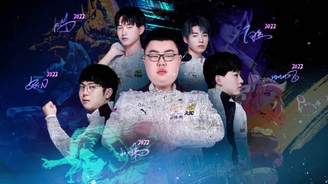 还有字母哥 还有字母哥