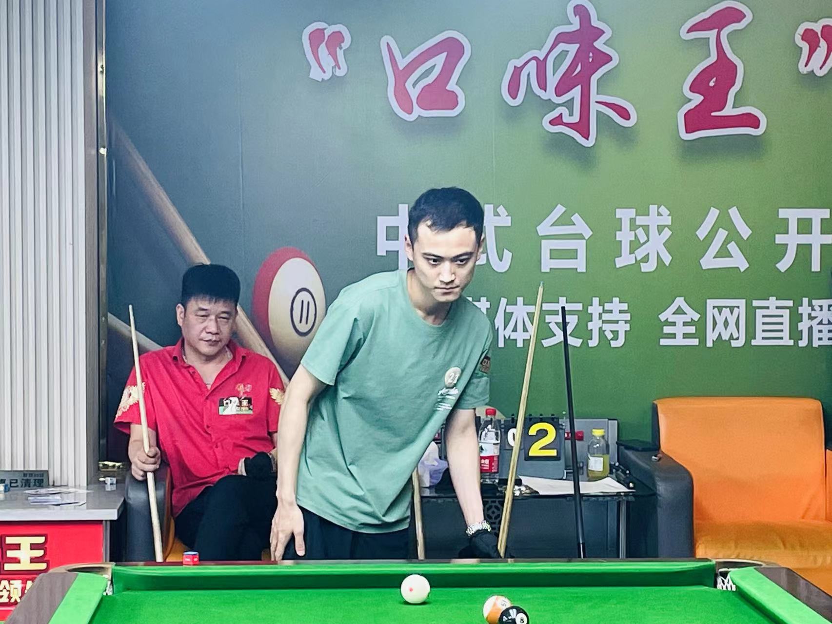 展现了求胜 展现了求胜