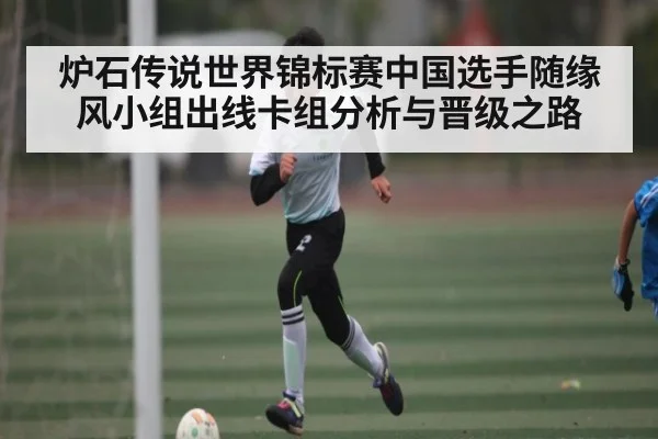 炉石传说世界锦标赛中国选手随缘风小组出线卡组分析与晋级之路
