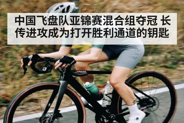 中国飞盘队亚锦赛混合组夺冠 长传进攻成为打开胜利通道的钥匙